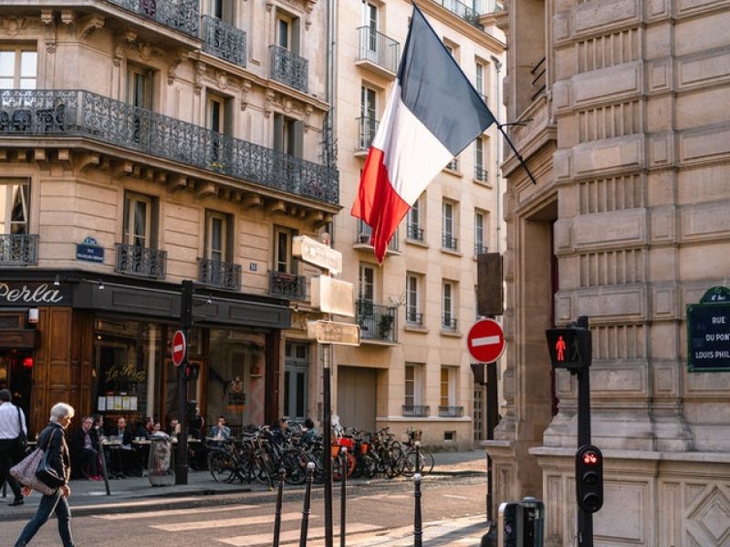 tech startups in france intro