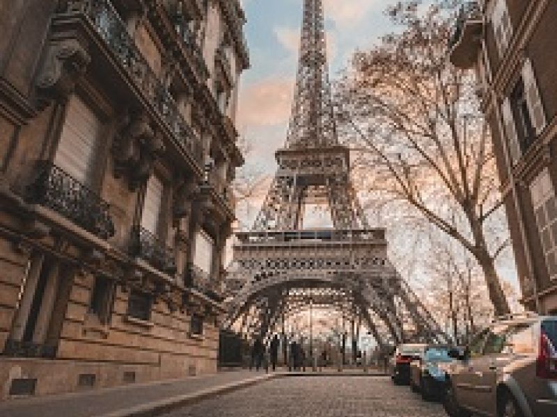 France entrepreneur visa: everything you need to know